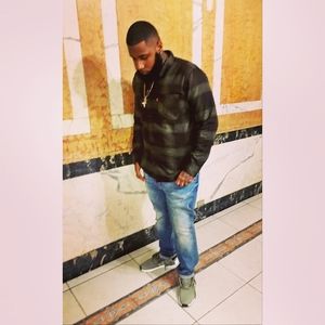 Meet your Posher, Javaughn